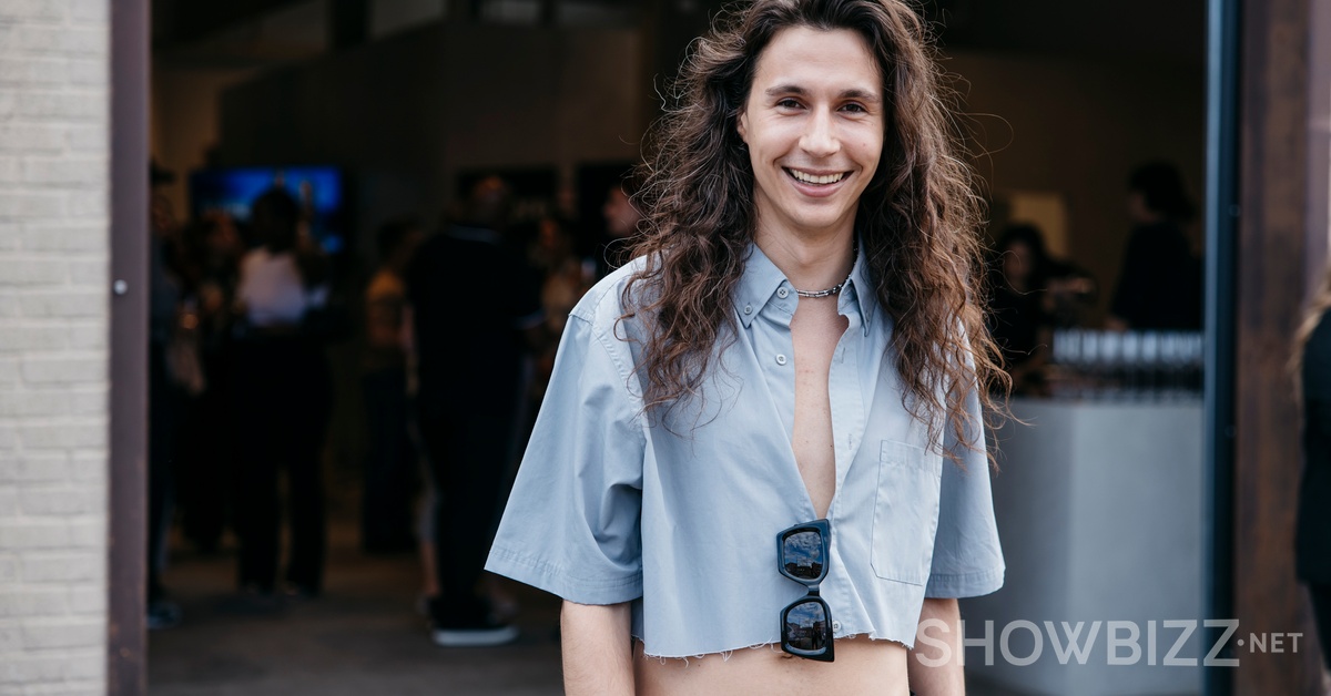 Maxence de Si on s'aimait Célébrités : Hospitalisé pendant le début d'Osheaga, ce qu'il se passe !