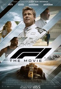 F1: The Movie