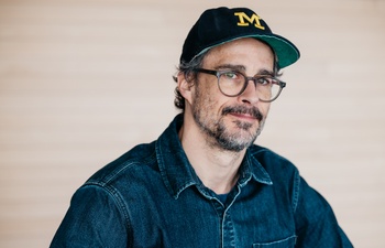 Patrick Hivon donne la réplique à une star internationale pour son nouveau projet