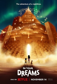 In Your Dreams