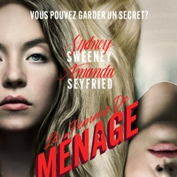 Image film à l'affiche à venir