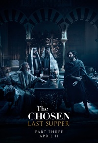 The Chosen: Last Supper - Part Three