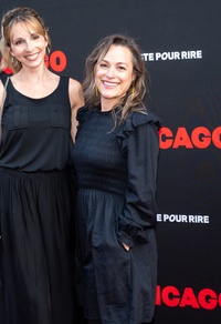 Marjorie Paquette