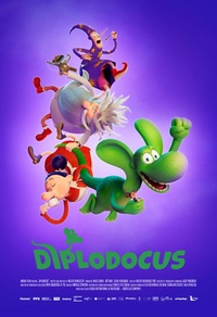 Diplodocus