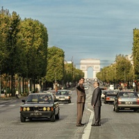 Image film à l'affiche à venir