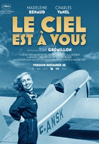 Le ciel est à vous