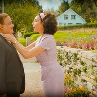 Image film à l'affiche à venir