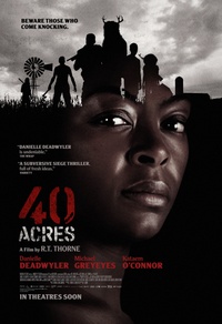 40 Acres