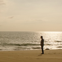 Image film à l'affiche à venir