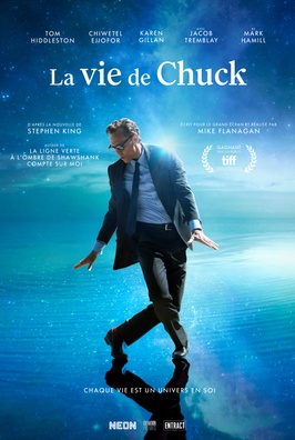La vie de Chuck