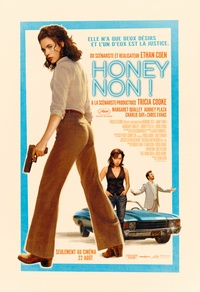 Honey non!