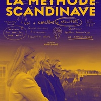 Image film à l'affiche à venir