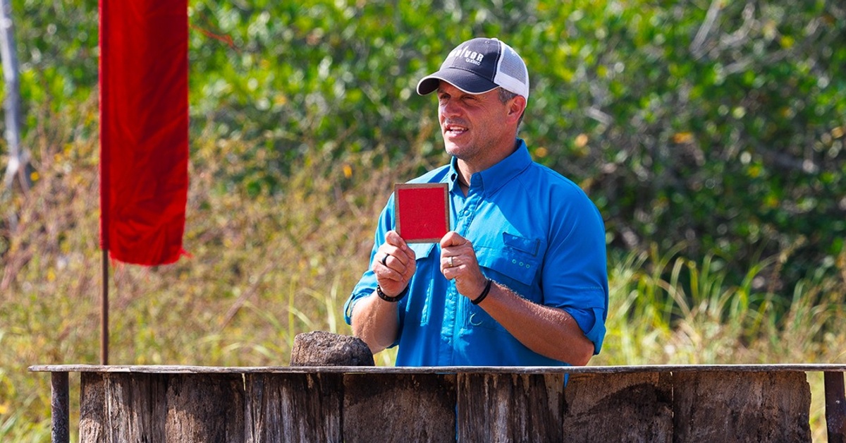 Survivor Québec : une édition spéciale avec des célébrités en préparation