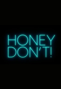 Honey Don't