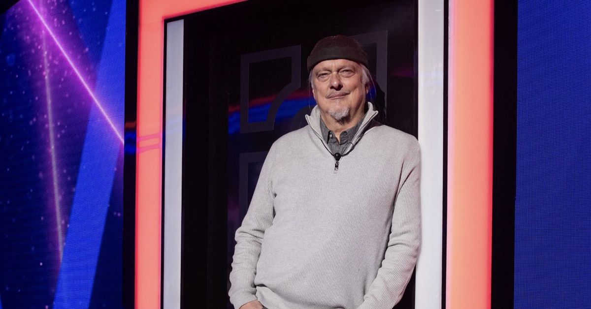 Normand D'Amour : Du Big Brother au Quichotte au TNM - célébrités news from Showbizz.net