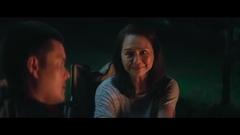 Bande-annonce en filipino et anglais