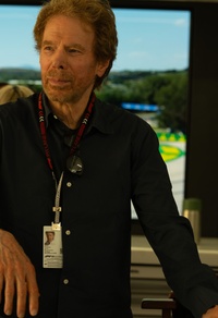 Jerry Bruckheimer