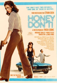 Honey Don't
