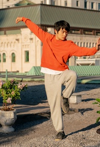 Ben Wang