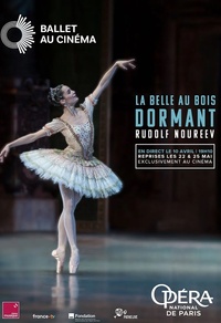 La belle au bois dormant - Ballet de Paris