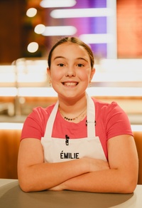 Émilie