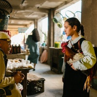 Image film à l'affiche à venir
