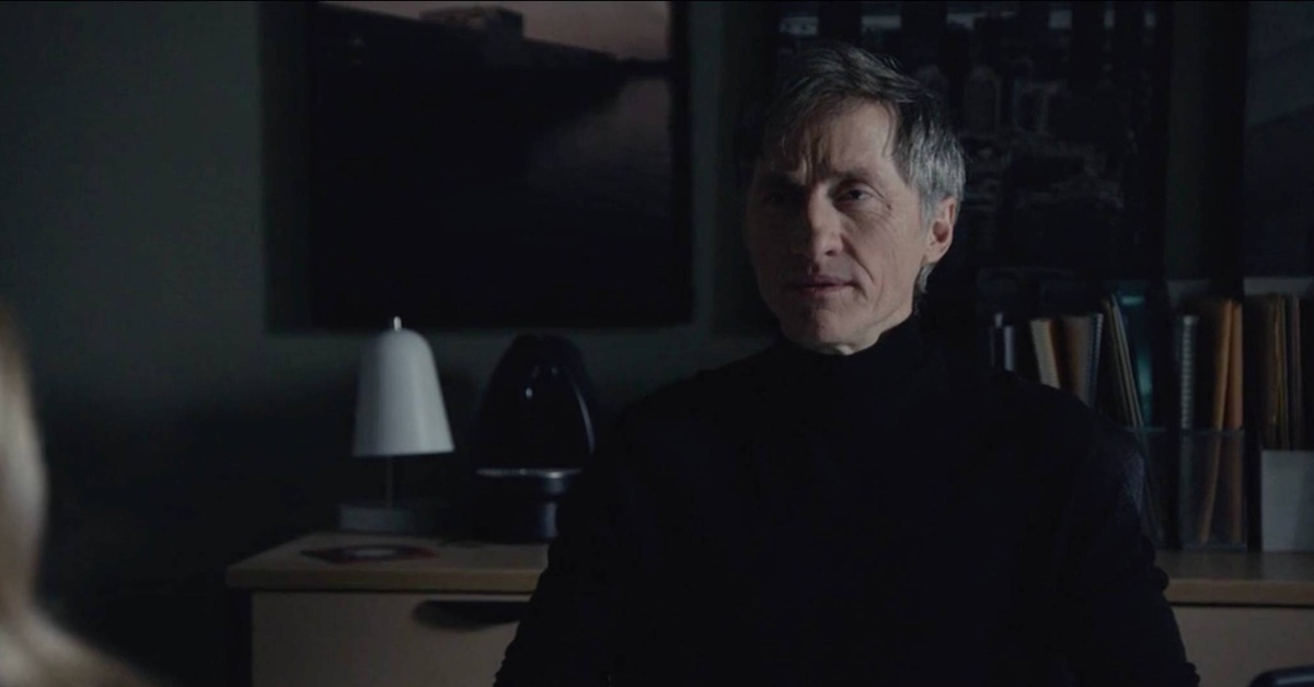 STAT: Will Dr. Lamy Return & Emmanuel Bilodeau’s Future on the Show? - News Directory 3