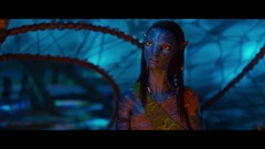 Bande-annonce en anglais