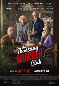 Le Murder Club du jeudi