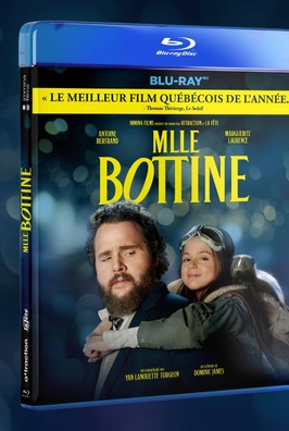 Mlle Bottine