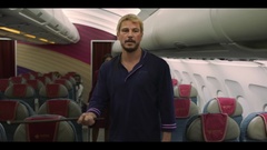 Bande-annonce en anglais