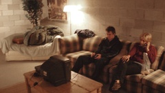 Bande-annonce en anglais