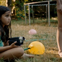 Image film à l'affiche à venir