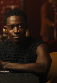 Damson Idris