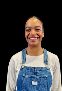 Élodie Monga-Dubreuil