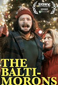 The Baltimorons