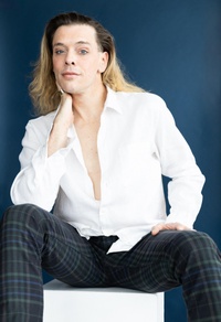 Marc-André Leclair
