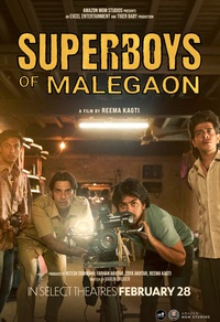 Superboys of Malegaon