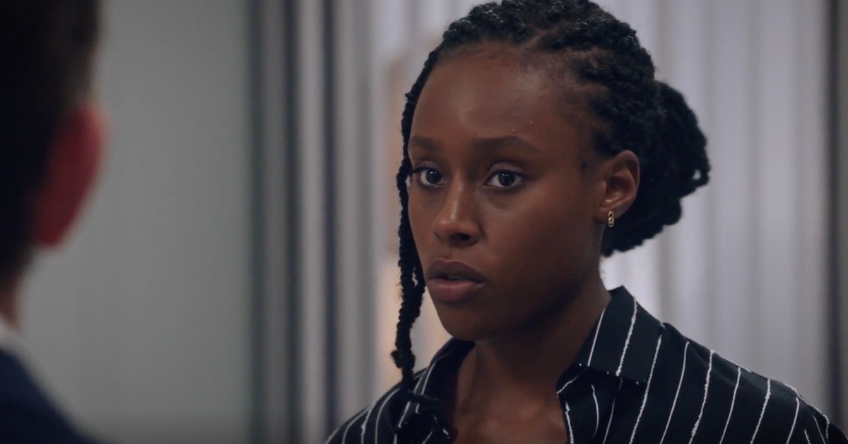 Un autre décès tragique cette semaine dans « Indéfendable » 