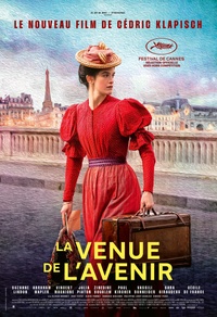 La venue de l'avenir