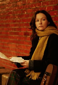 Deragh Campbell