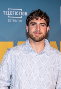 Zachary Courchesne