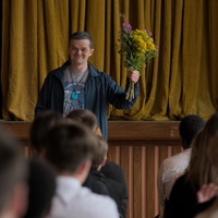 Image film à l'affiche à venir