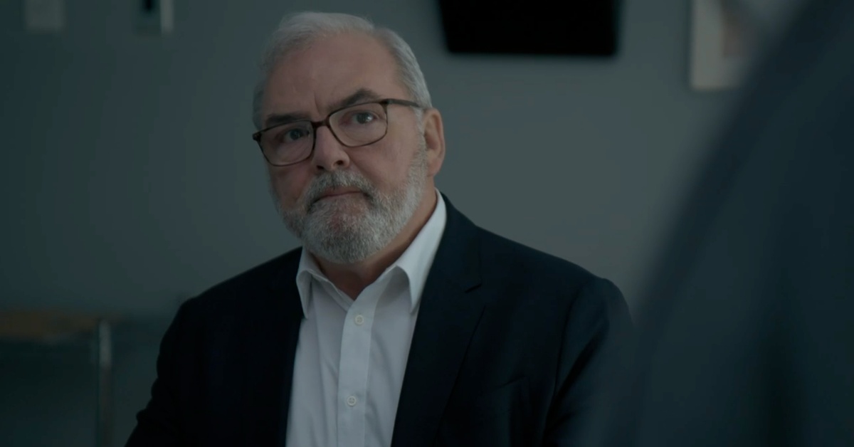 Un épisode marquant de « Dumas » la semaine prochaine