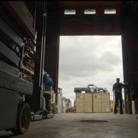 Image film à l'affiche à venir