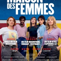 Image film à l'affiche à venir