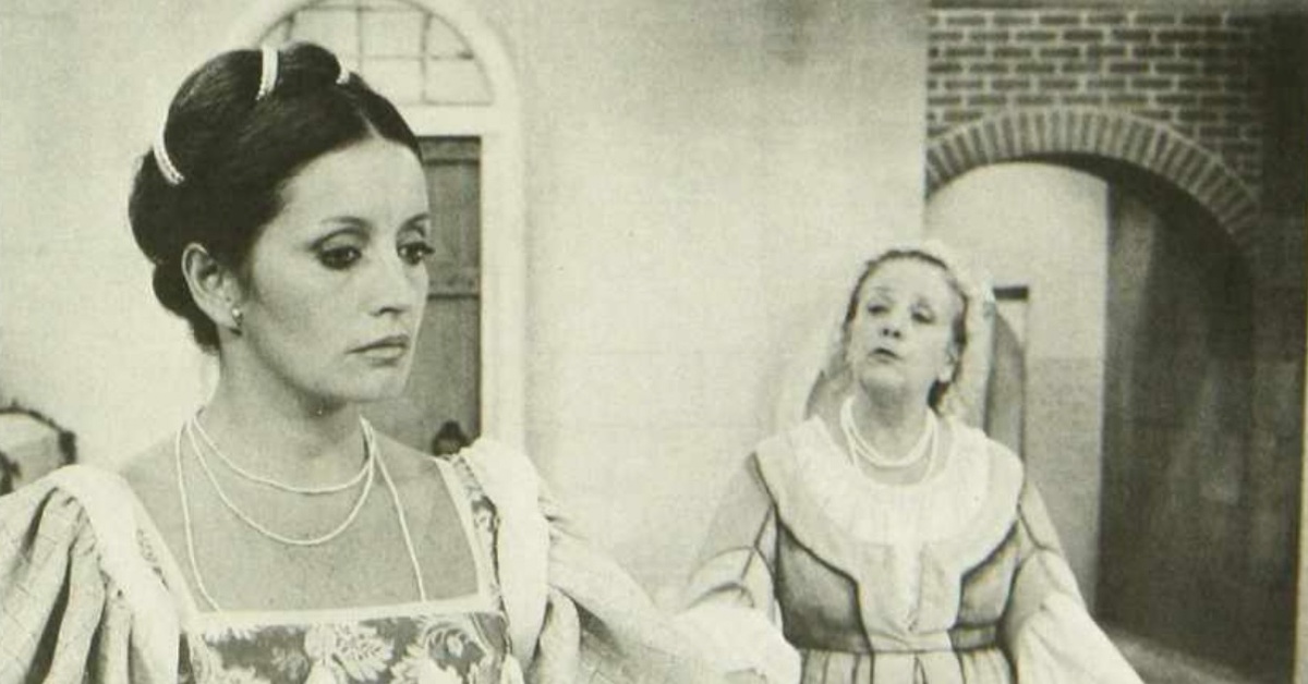 Françoise Berd - Comédienne