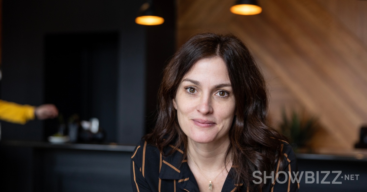 Madeleine Péloquin et sa fille sur le tapis rouge de «La petite et le ...
