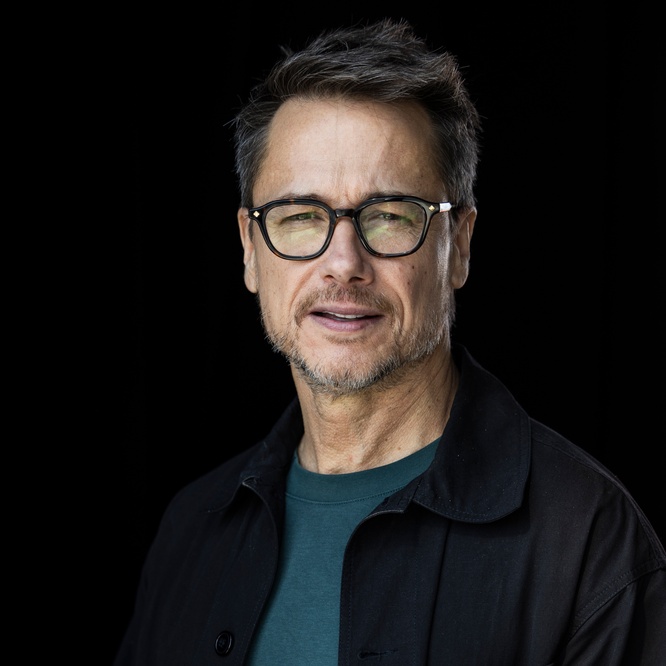 Stéphane Rousseau - Comédien, Acteur, Animateur | Qui Joue Qui