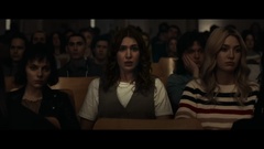 Bande-annonce en anglais